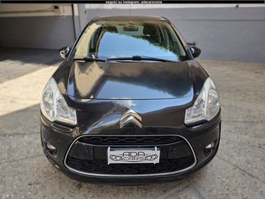 CITROEN C3 - UNICO PROPRIETARIO