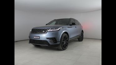 LAND ROVER Range Rover Velar 2017 - Range Rover Velar 3.0 V6 sd6 R-Dynamic HSE 300cv auto