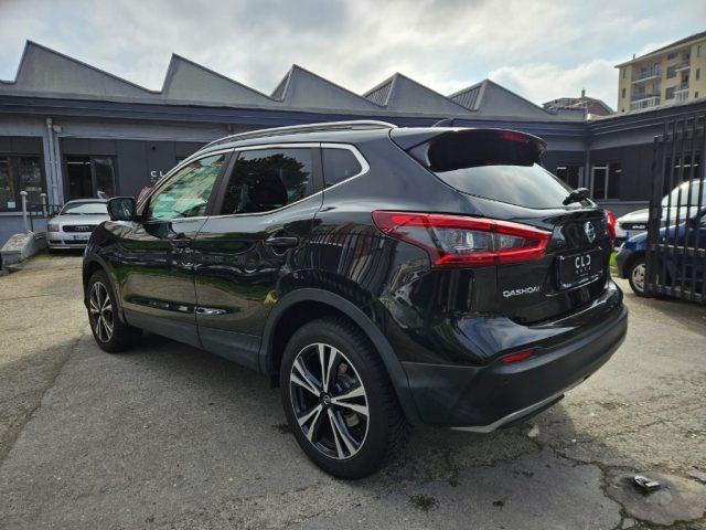 NISSAN Qashqai 1.3 DIG-T 140 CV