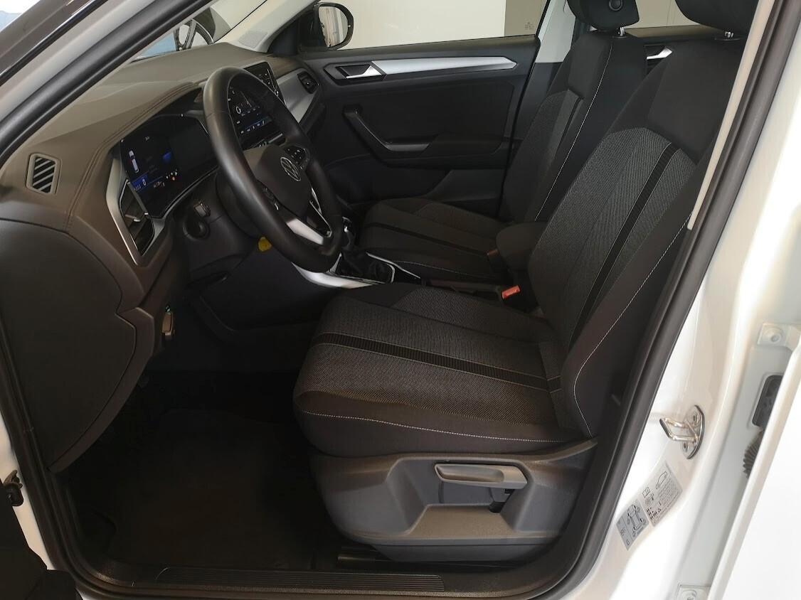 Volkswagen T-Roc 1.0 TSI Life 110 CV 6 marce