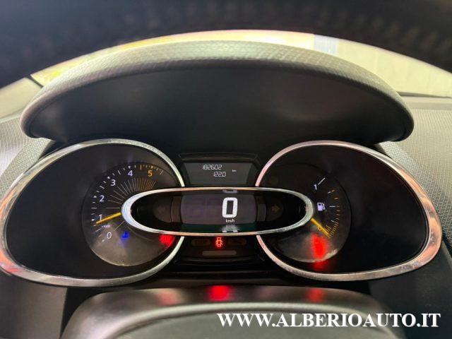 RENAULT Clio 1.5 dCi 8V 90CV Start&Stop 5 porte Energy + TETTO