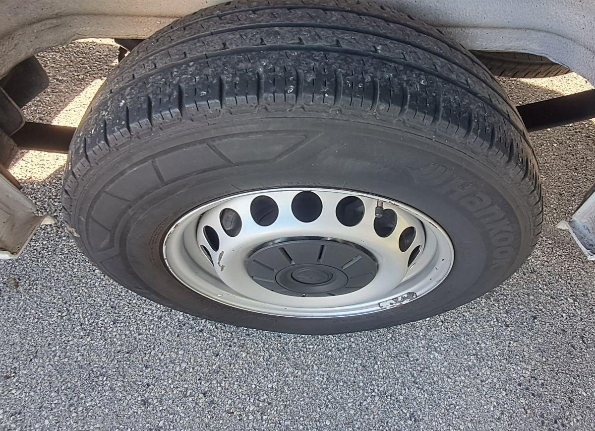 VOLKSWAGEN Crafter 2.0 TDI 140 CV L3 H3 + IVA