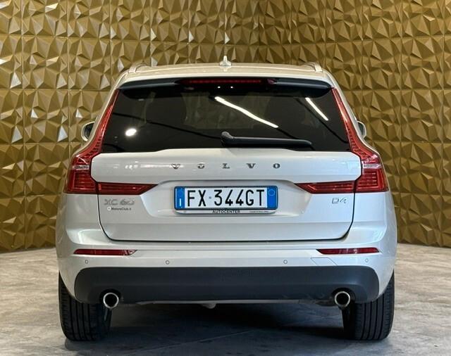 Volvo XC 60 XC60 D4 Geartronic Momentum