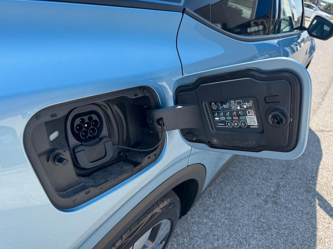 Ford Explorer Premium Extended Range RWD 286 CV