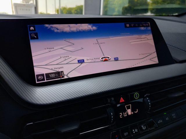 BMW 118 d 5 Porte Msport