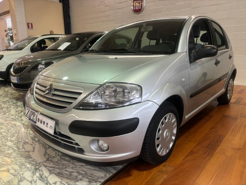 CITROEN C3 1.4 HDi 70CV Classique