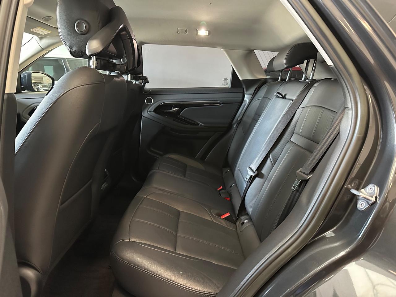 Land Rover Range Evoque 2.0D I4 163 CV AWD Auto HSE