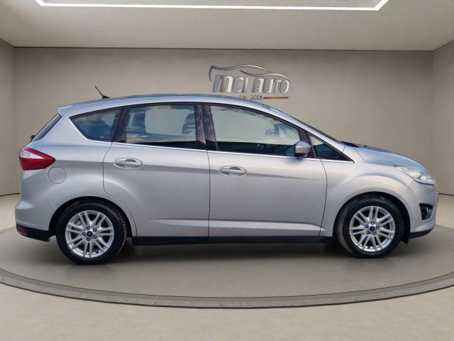 FORD C-Max 1.6 TDCi 115CV Titanium