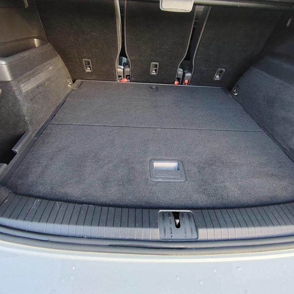 Volkswagen Touran 1.6 tdi 115cv