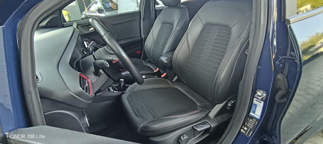Ford Puma 1.0 ST-line X Design s&s 125cv