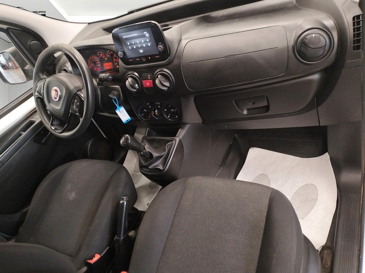 Fiat Fiorino 1.3 MJT 80CV Cargo