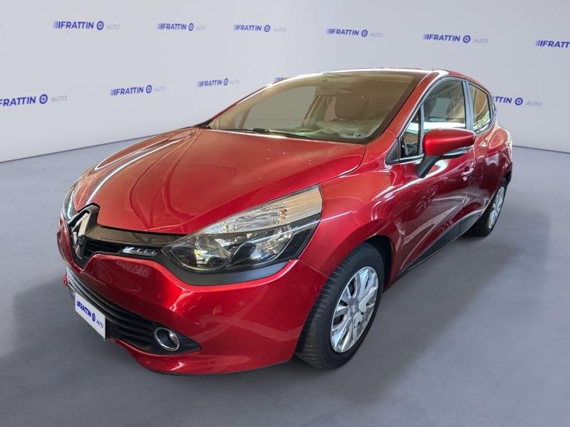 RENAULT CLIO 1.5 DCI 8V 75CV 5 PORTE W