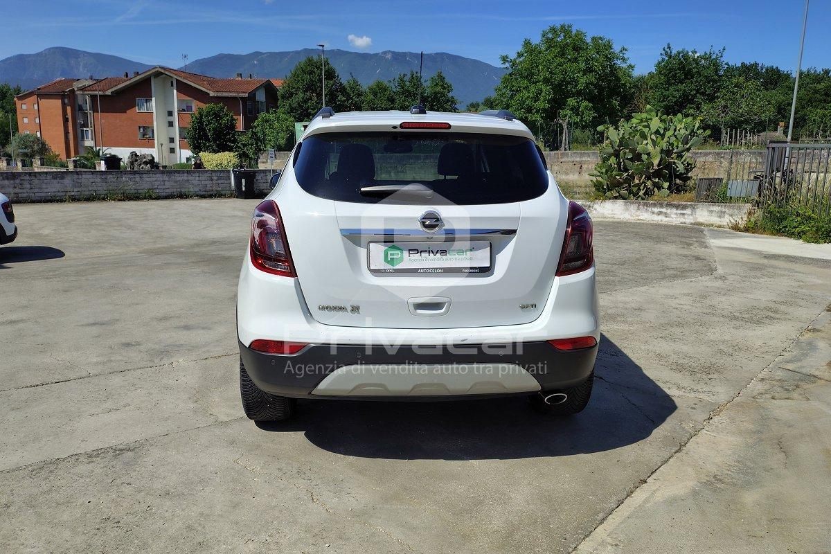 OPEL Mokka X 1.6 CDTI Ecotec 136CV 4x2 Start&Stop Innovation