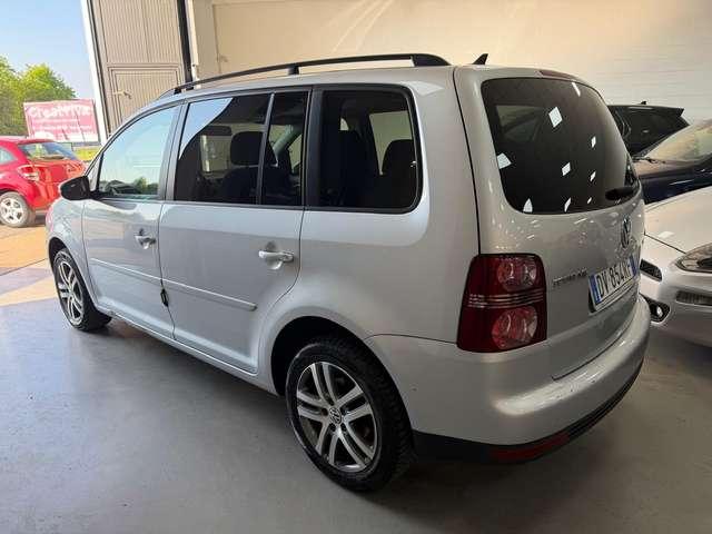 Volkswagen Touran Touran I 2007 1.4 tsi Trendline ecofuel 150cv dsg