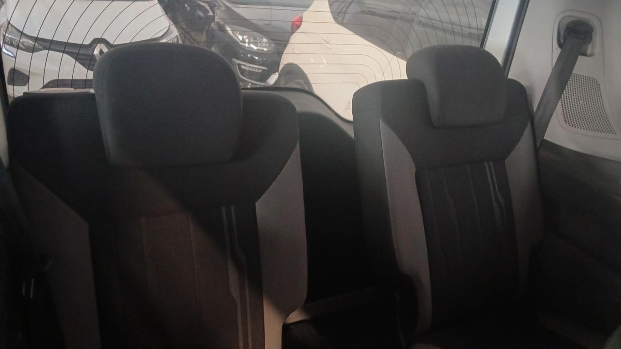 Fiat Doblo Doblò 1.6 MJT MAXI 7 POSTI