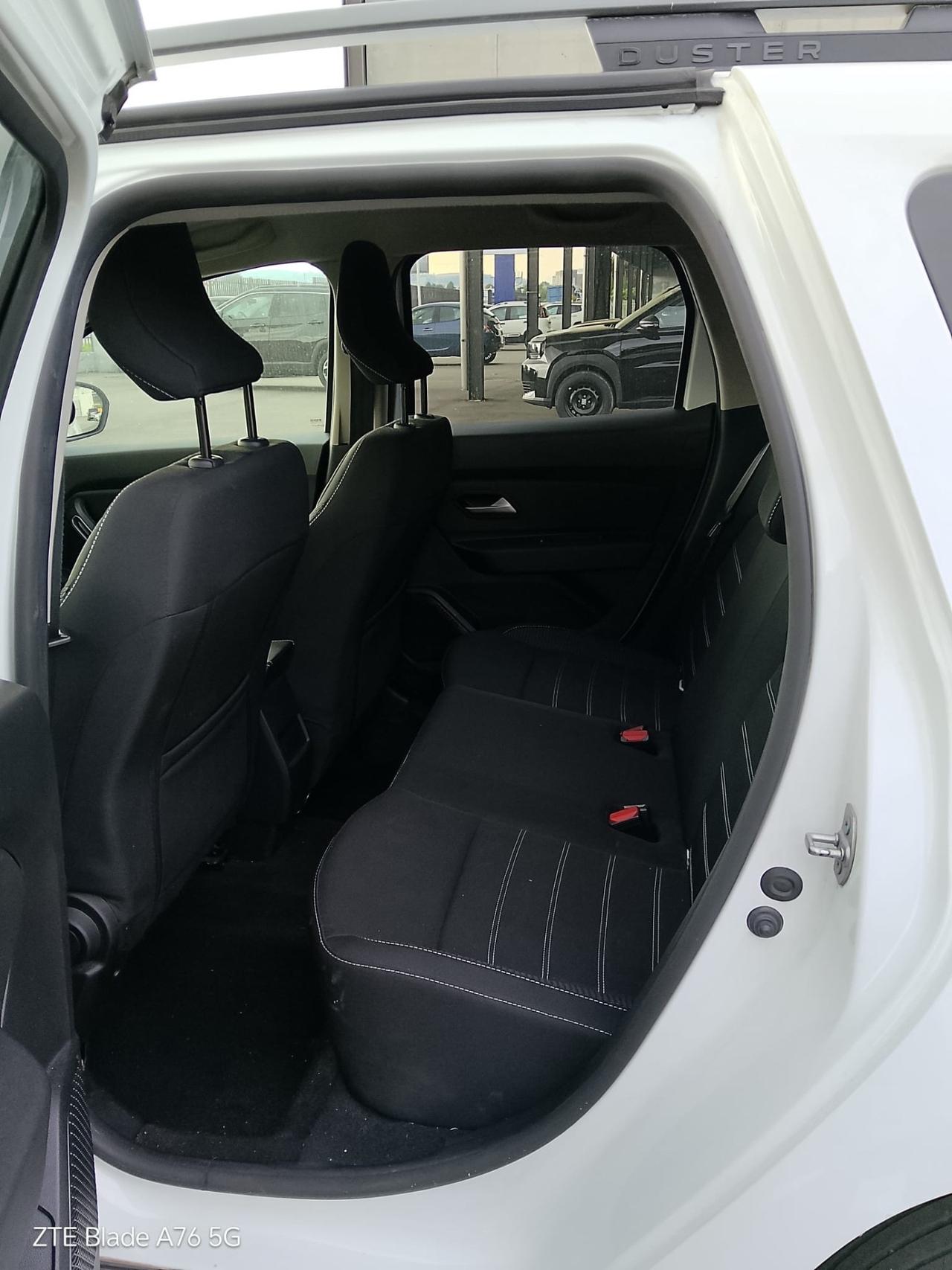 Dacia Duster 1.0 TCe GPL 4x2 Access
