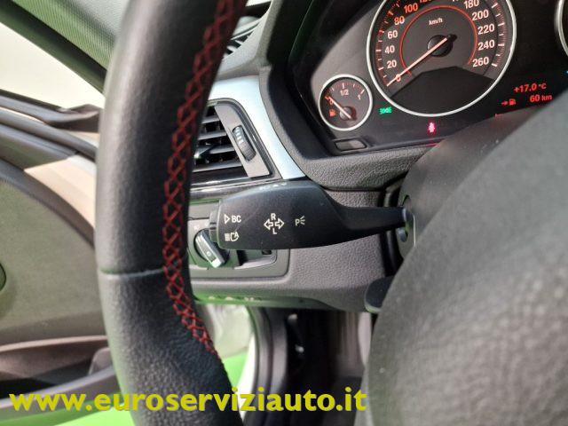 BMW 316 i Sport
