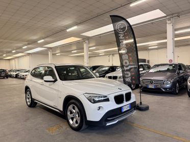Bmw X1 xDrive20d Futura
