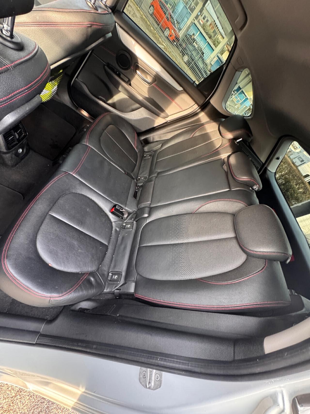 Bmw 218 Active Tourer 218d Sport