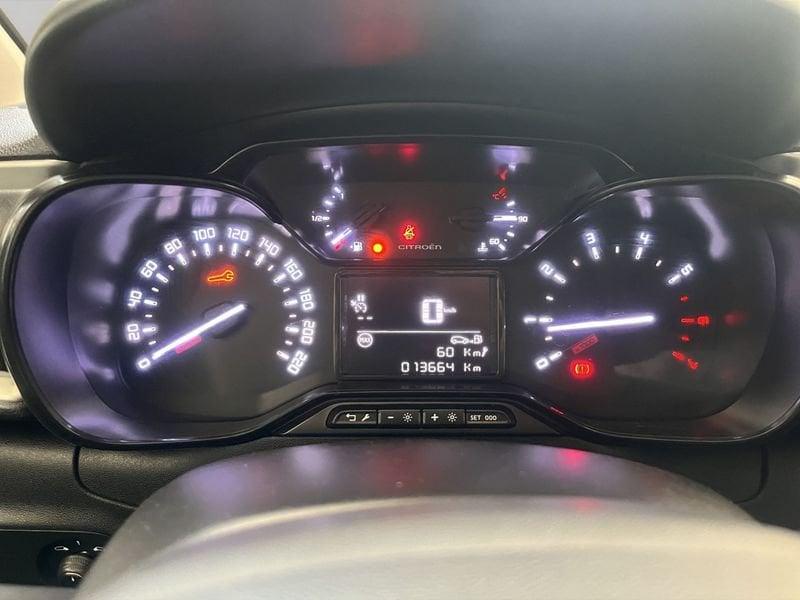 Citroën C3 C3 1.2 puretech Shine Pack s&s 83cv