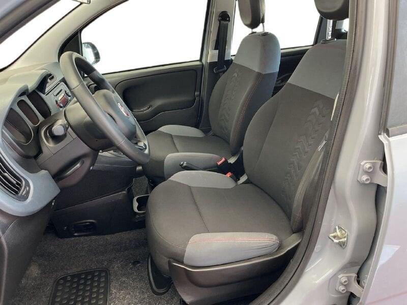 FIAT Panda III 2016 1.2 Easy easypower Gpl 69cv
