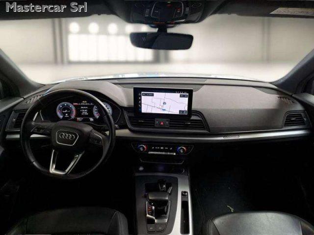 AUDI Q5 Q5 40 2.0 tdi mhev 12V Business Advanced quattro s