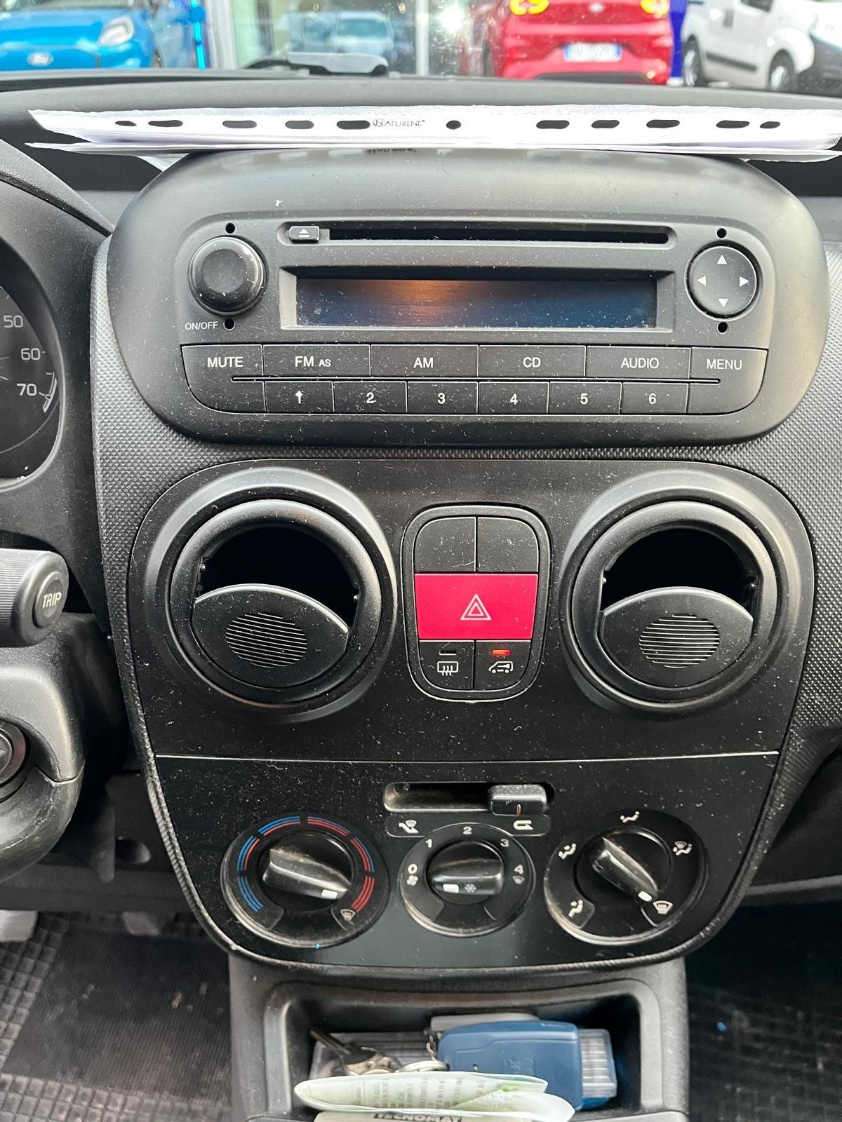 Fiat Fiorino 1.3 MJT 75CV Furgone E5+