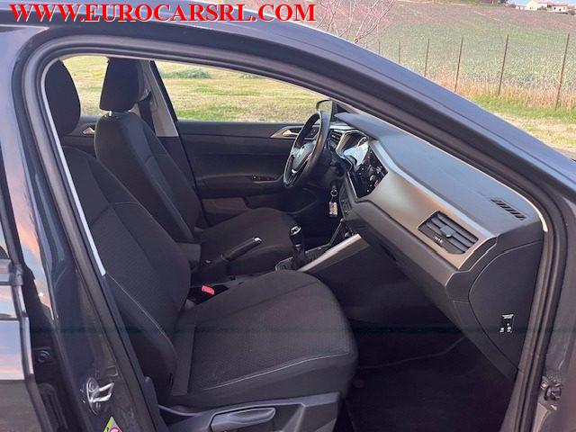VOLKSWAGEN Polo 1.6 TDI 95 CV 5p. Comfortline BlueMotion Technolog