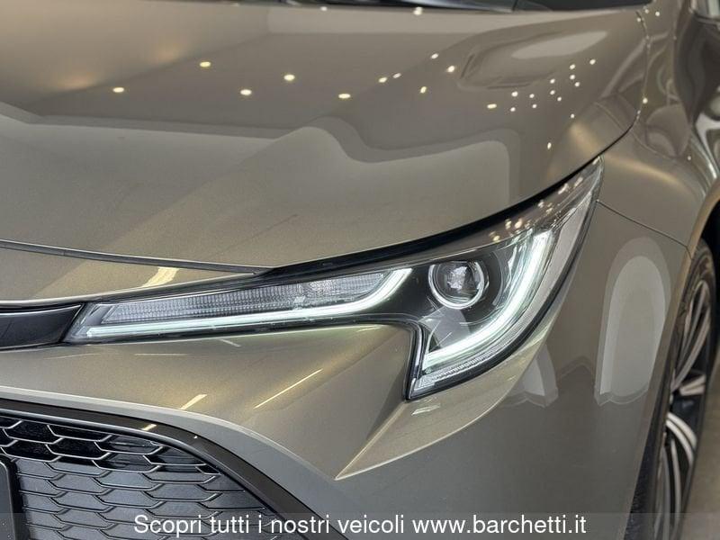 Toyota Corolla Corolla Touring Sports 2.0 Hybrid Style