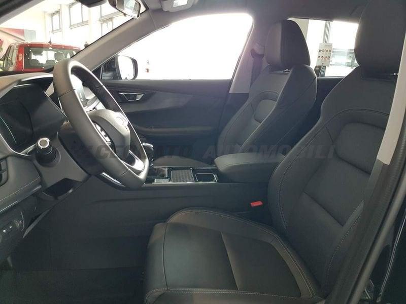 DR AUTOMOBILES dr 5.0 DR 5.0 1.5 TURBO MT BZ/GPL