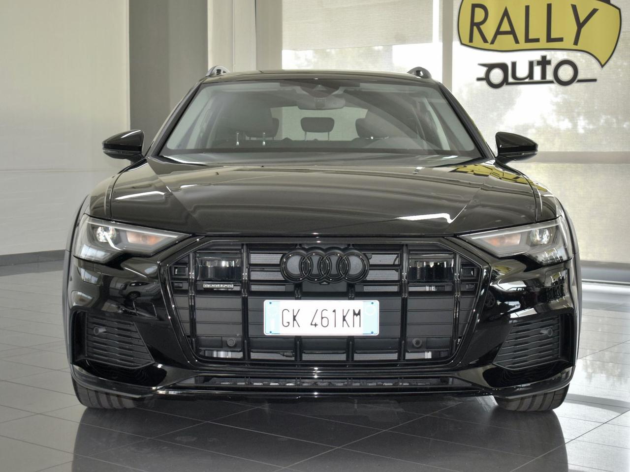 Audi A6 allroad 2.0 TDI MHEV #5926