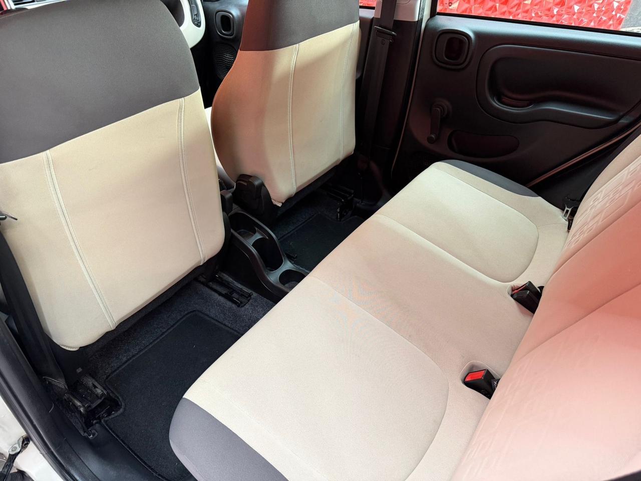 Fiat Panda 0.9 TwinAir Turbo Natural Power Lounge OK NEOPATENTATI