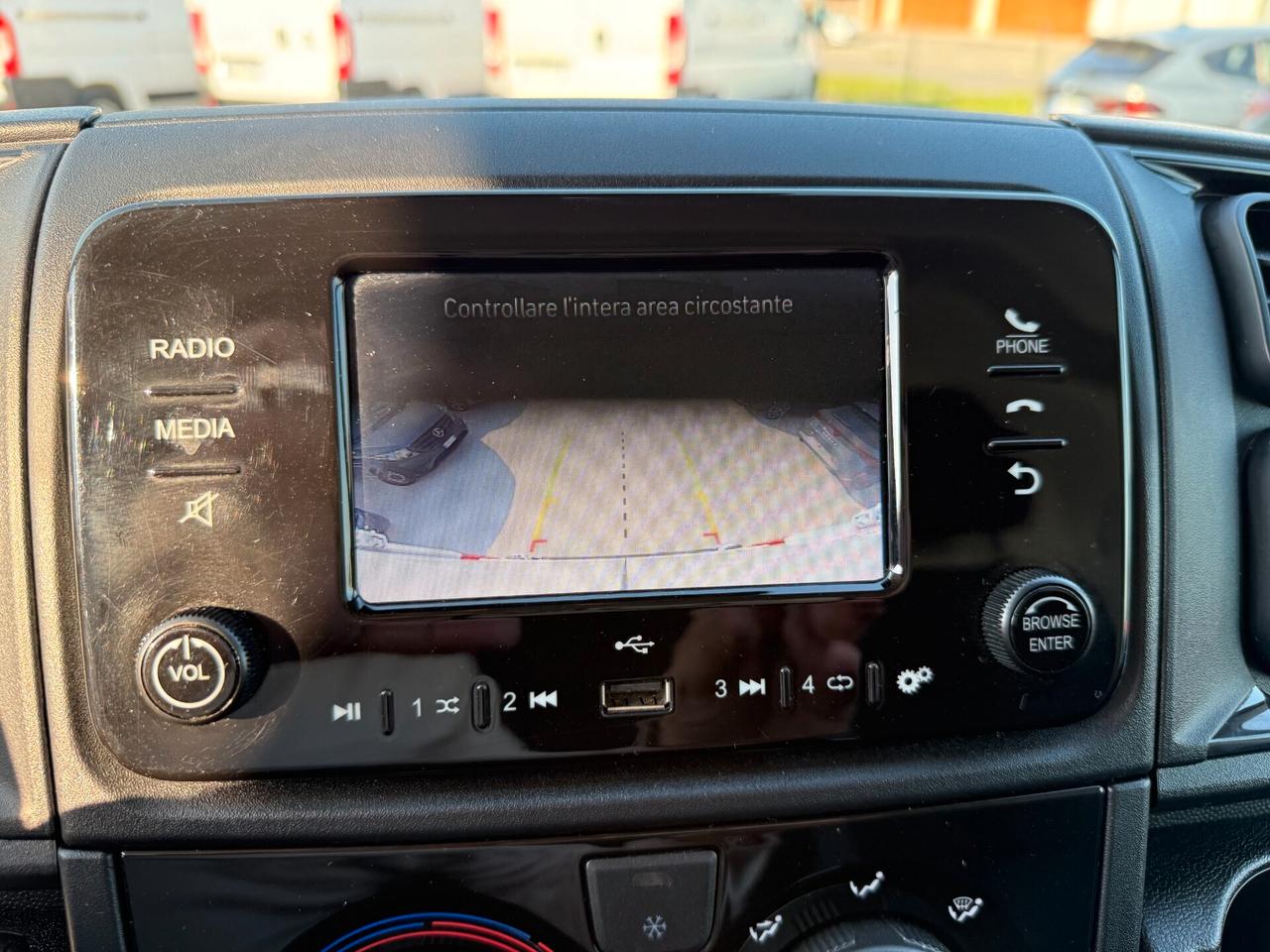 Peugeot Boxer 35 2.2 BlueHDi 140 S&S PLM-TM Furgone