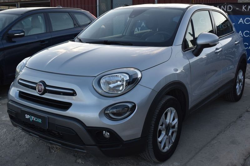 FIAT 500X 1.3 MultiJet 95 CV Cross