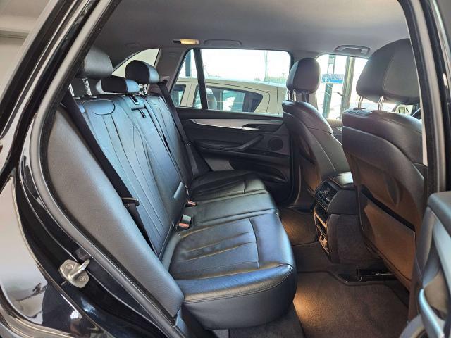 BMW X5 xdrive 25d Msport 218cv automatico 4x4 E6