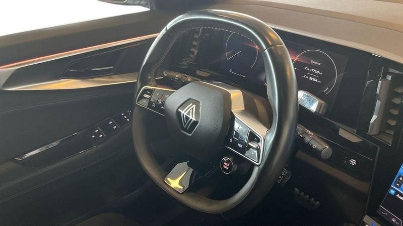 Renault Austral 2023 1.2 E-Tech full hybrid 200cv Iconic Esprit