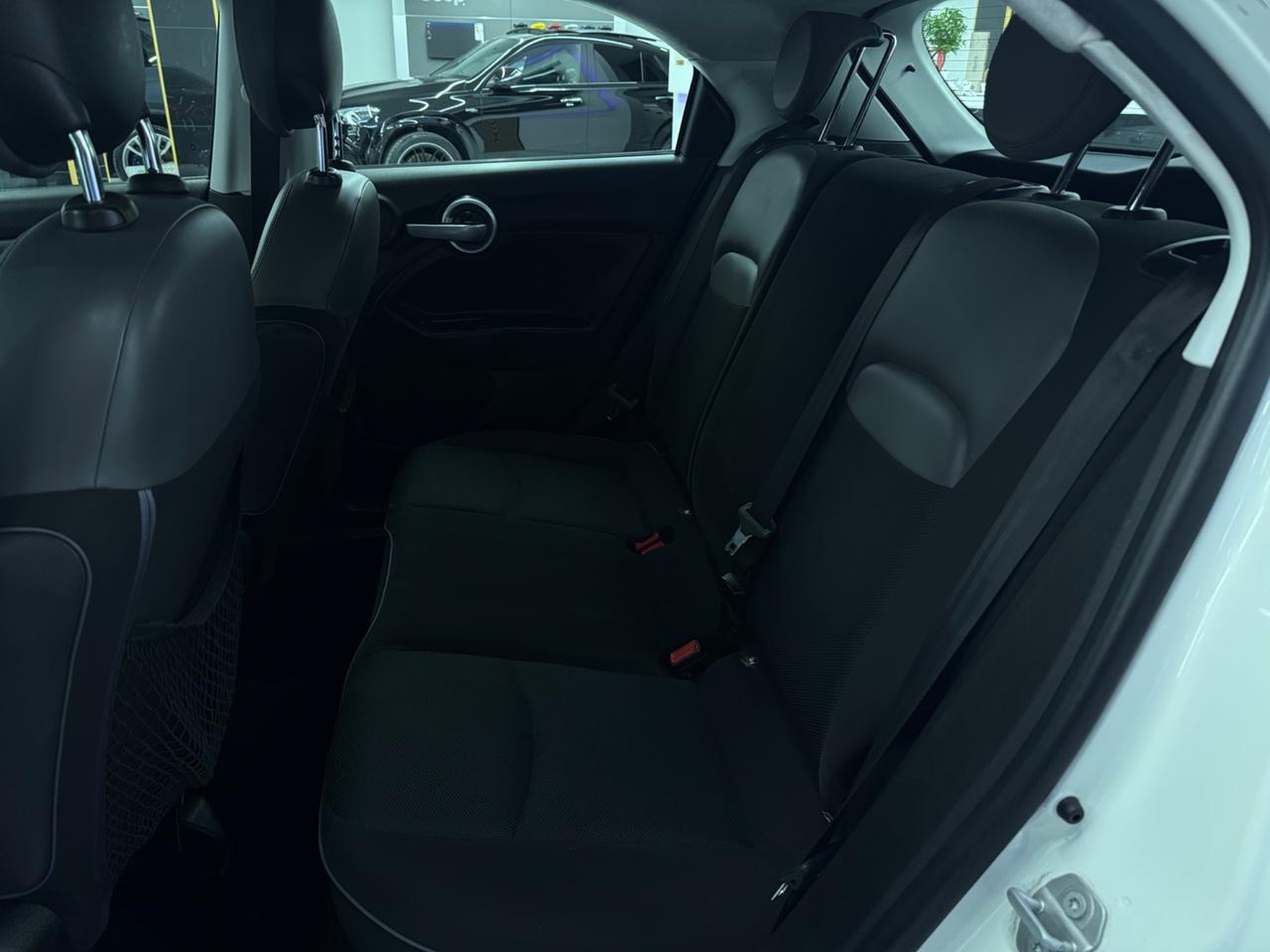 Fiat 500X 1.3 MultiJet 95Cv Lounge Full Optional