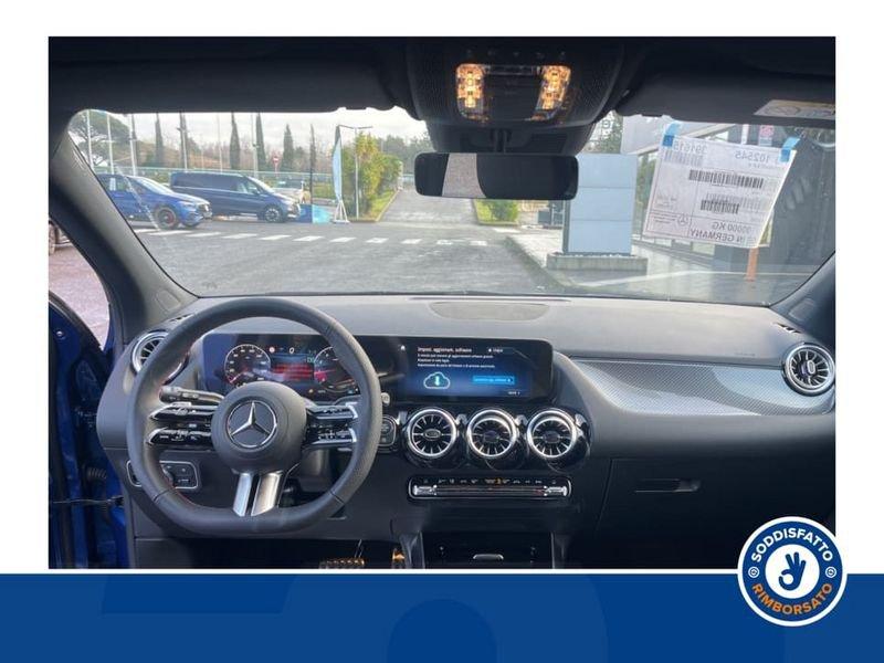 Mercedes-Benz GLA 200 Automatic AMG Line Premium