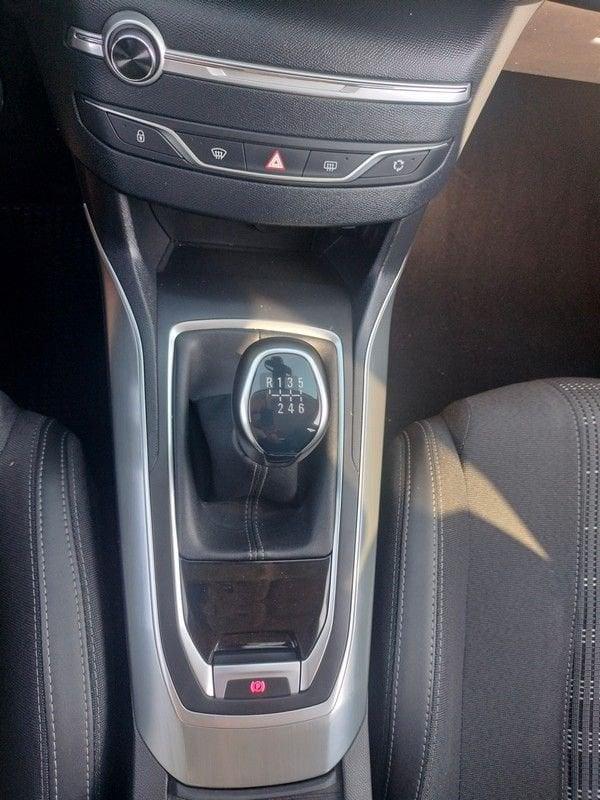 Peugeot 308 308 PureTech Turbo 130 S&S SW Allure