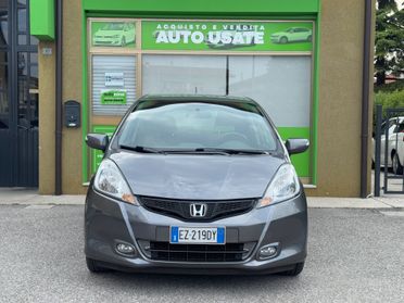 Honda Jazz 1.4 i-VTEC NEOPATENTATI
