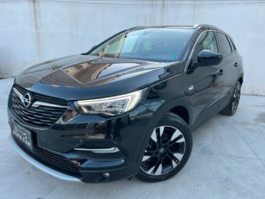 OPEL GRANDLAND X 1.5 BLUEHDI 130CV 2021!!! FULL OPTIONAL!!!