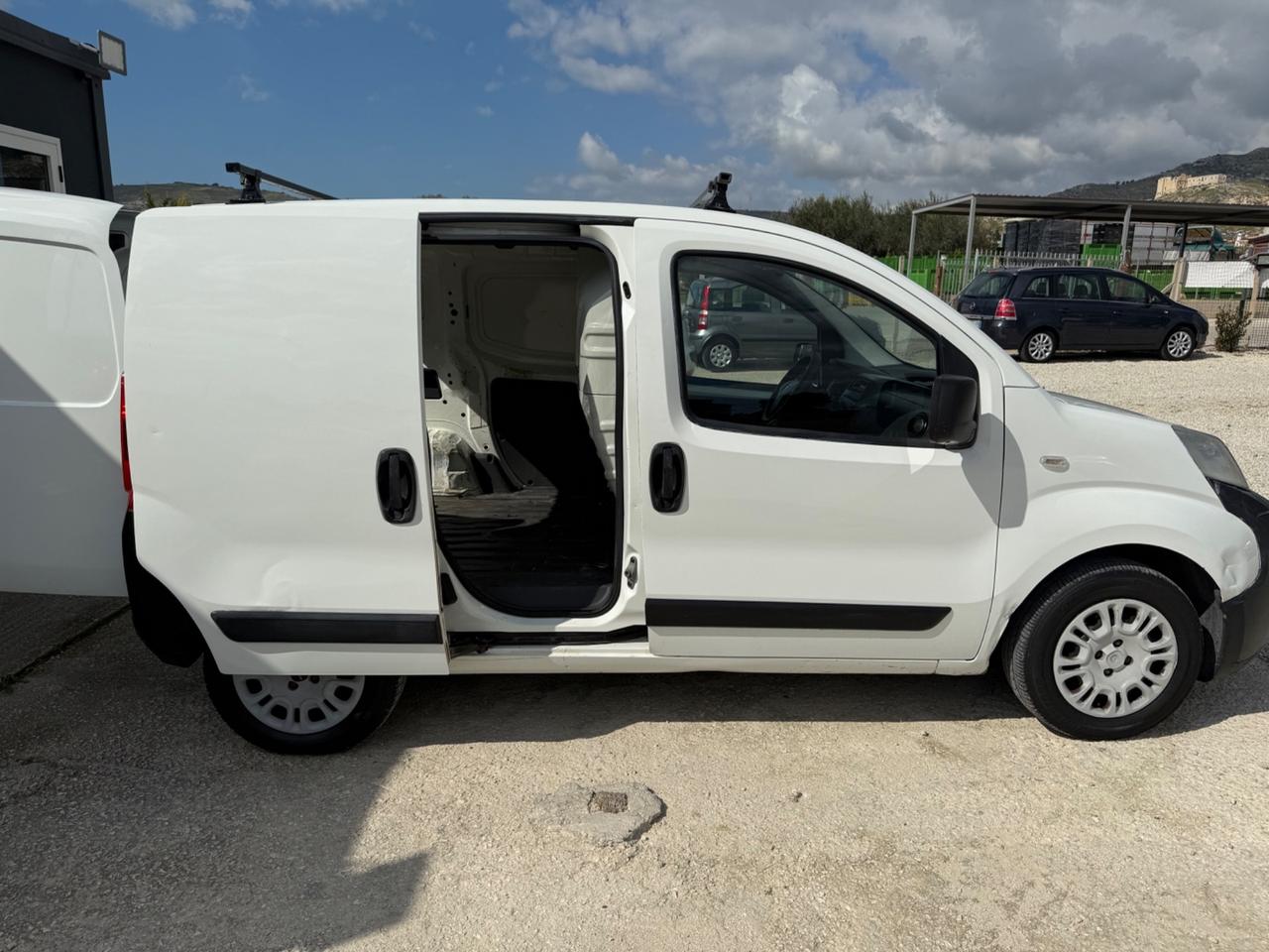 Fiat Fiorino 1.3 MJT 75CV Furgone