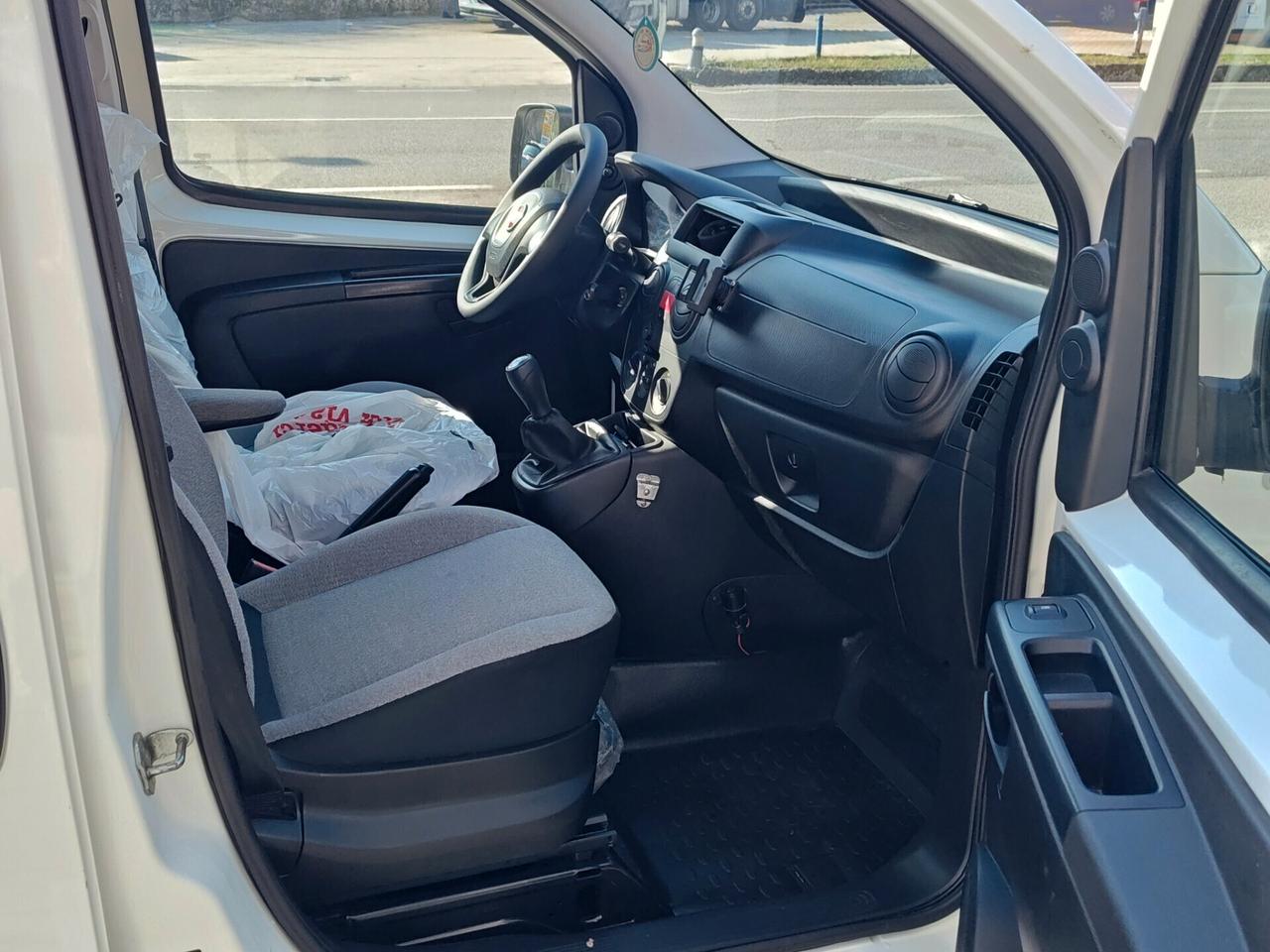 FIAT FIORINO 1.3 MTJ 95 CV CARGO