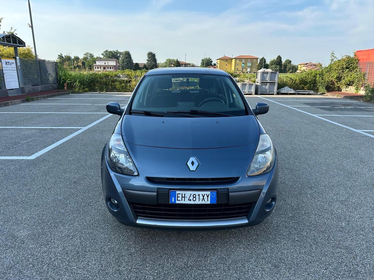 Renault Clio 1.2 16V 5 porte Confort