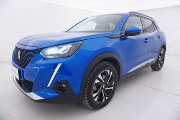 Peugeot 2008 Allure Pack BR445657 Elettrico 136CV