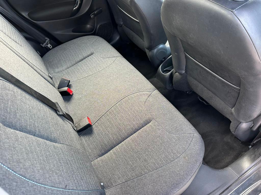 Citroen C3 1.4 hdi Exclusive 70cv FL