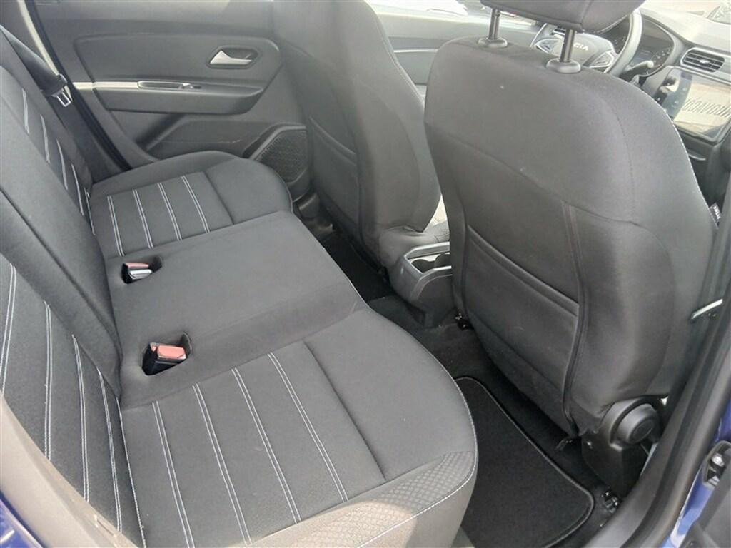 Dacia Duster 1.5 Blue dCi Expression 4x2