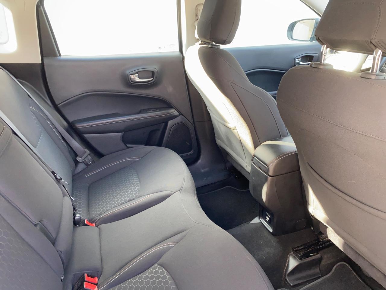 Jeep Compass 1.6 Multijet Longitude | 2019