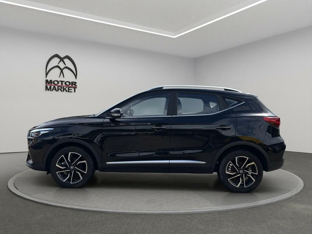 Mg ZS 1.5 VTi-Tech Luxury