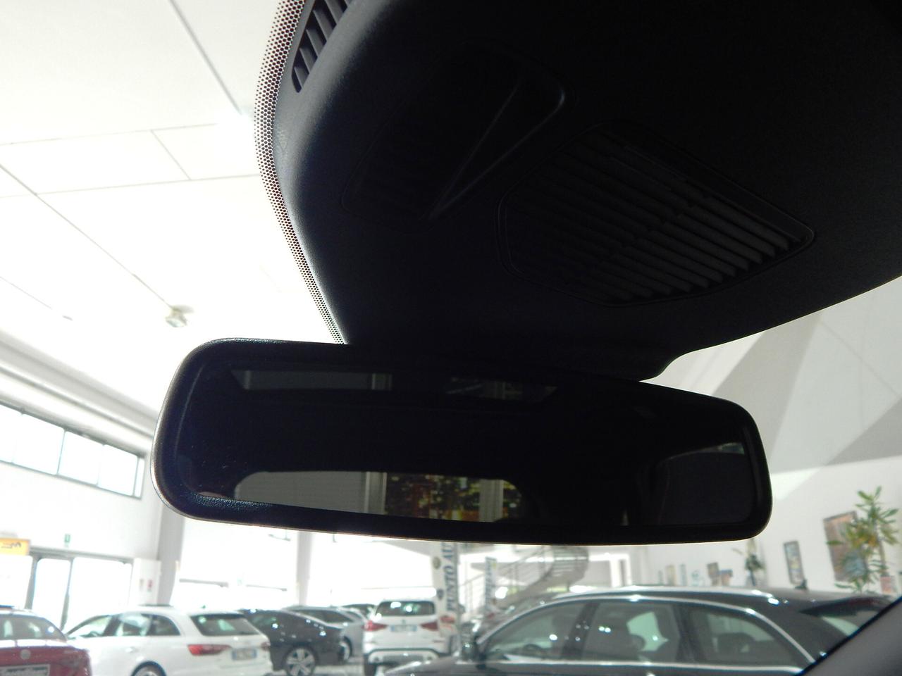 Ford Kuga 1.5 ecoblue ST-Line 2wd 120cv Aut. TETTO-NAVI-LED